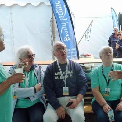 Semaine du Golfe 2025